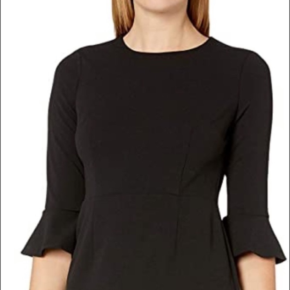 Donna Morgan Dress